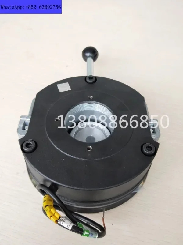 구동 모터 브레이크 BFK458-12E 12N180VDC40W32NM