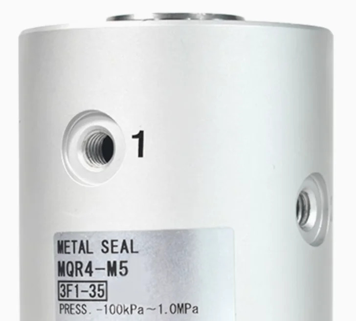MQRF2-M5 MQRF4-M5 MQR12-M5 MQRF8-M5 MQRF12-M5