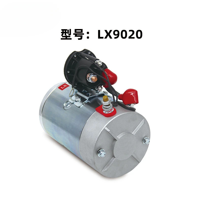 DC 전원 장치 모터 24V 48V 60V 72V 2.2Kw