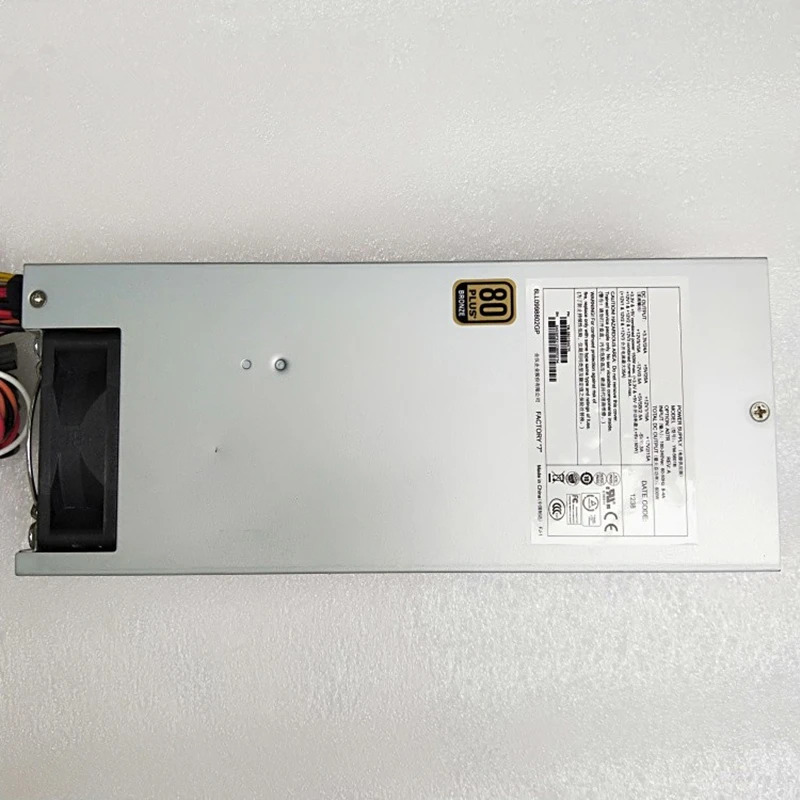전원공급장치 YM-5601B 3Y 2U PSU 600W 신