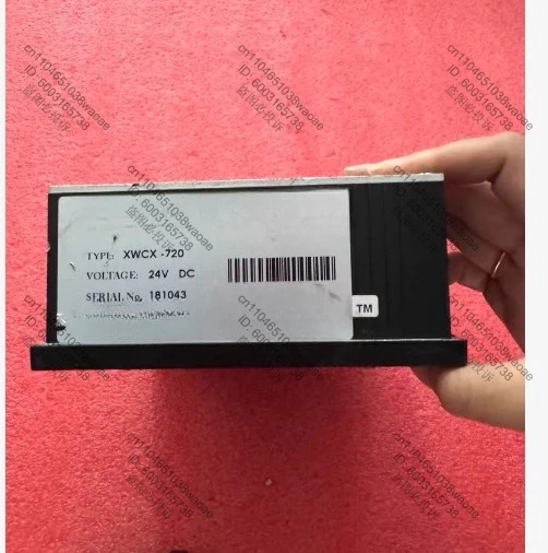 컨트롤러 XWCX-720 리퍼 OK