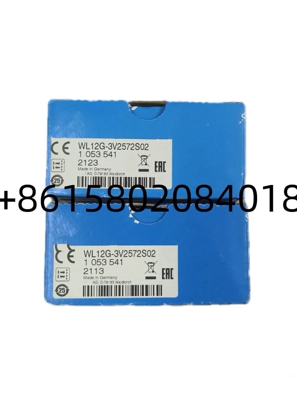 오리지널 WL12G-3V2572S02
