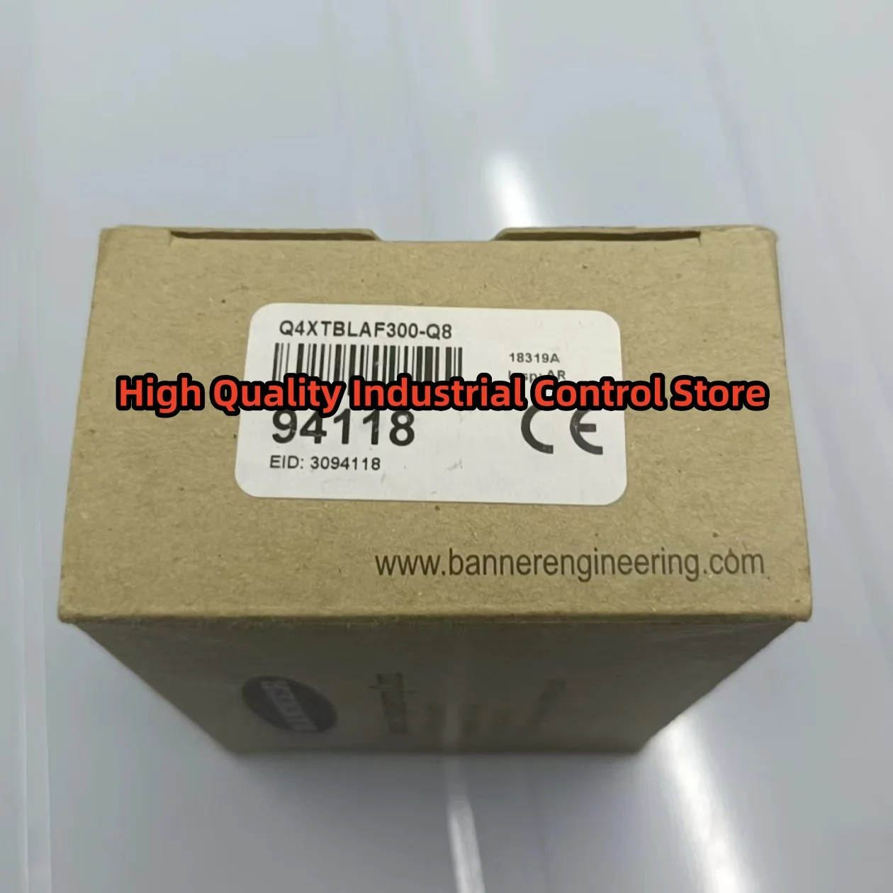 Q4XTBLAF300-Q8 FHDK 07P6901 원본