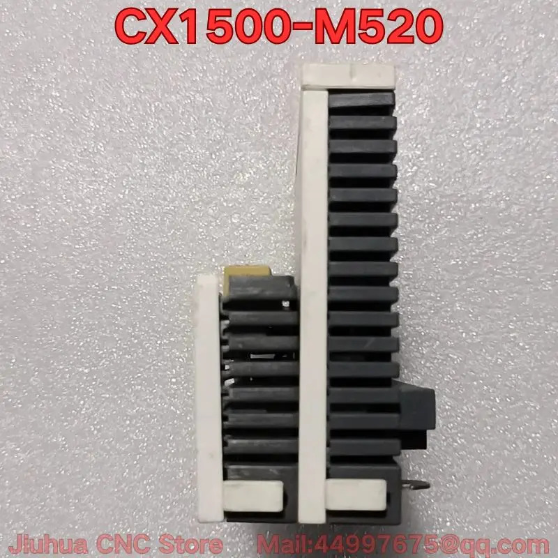 리퍼 CX1500-M520 PLC 모듈 기능 리퍼는 정상적