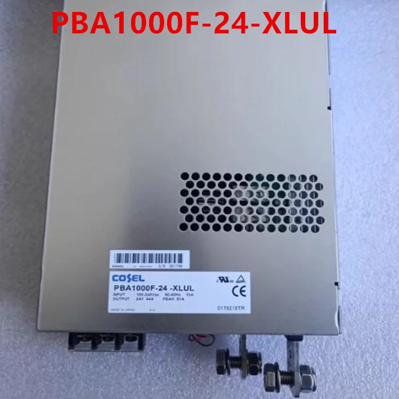 EL 전원공급장치 PBA1000F-24-XLUL 24V PBA1000F 1000W 신