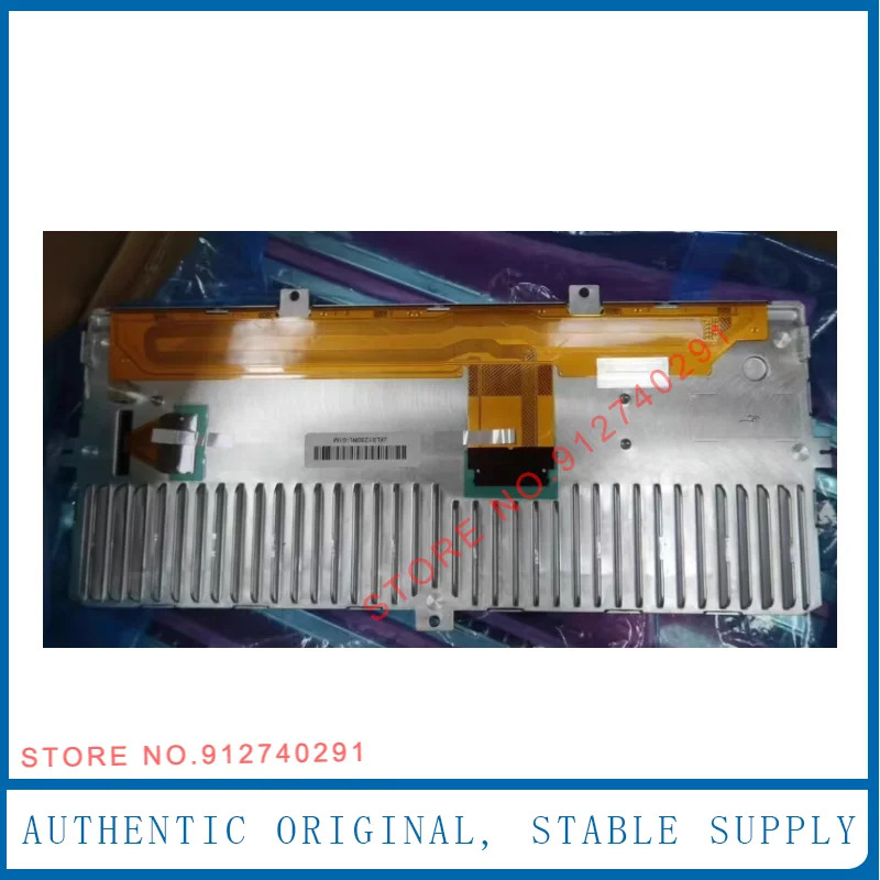 VW 스코다 MK3 티구안 110 TSI Golf7 LCD 교체 모니터A2C01722301-01 LAM1233559B LAM1233559A 12.25 인치