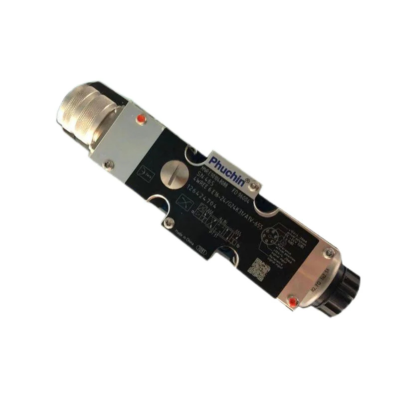 Phuchin Hydrauk Dp-tech4wree6e08-24/g24k31/a1v-655