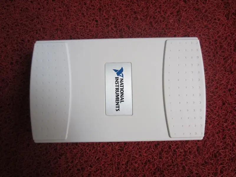 US NI 데이터 수집 카드 USB-6509