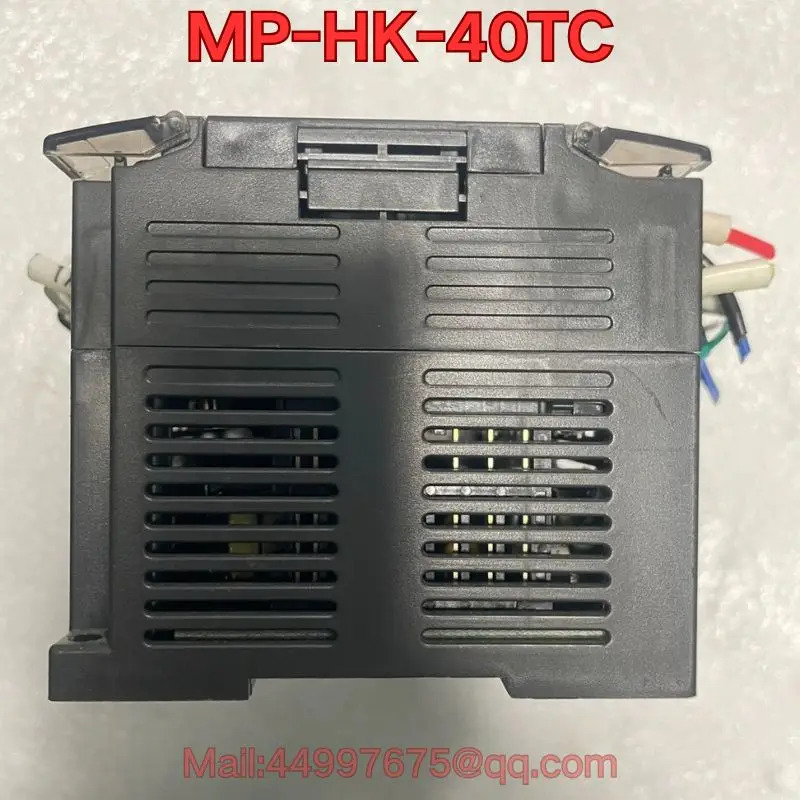 리퍼 MP-HK-40TC PLC 컨트롤러 기능 리퍼는 정상