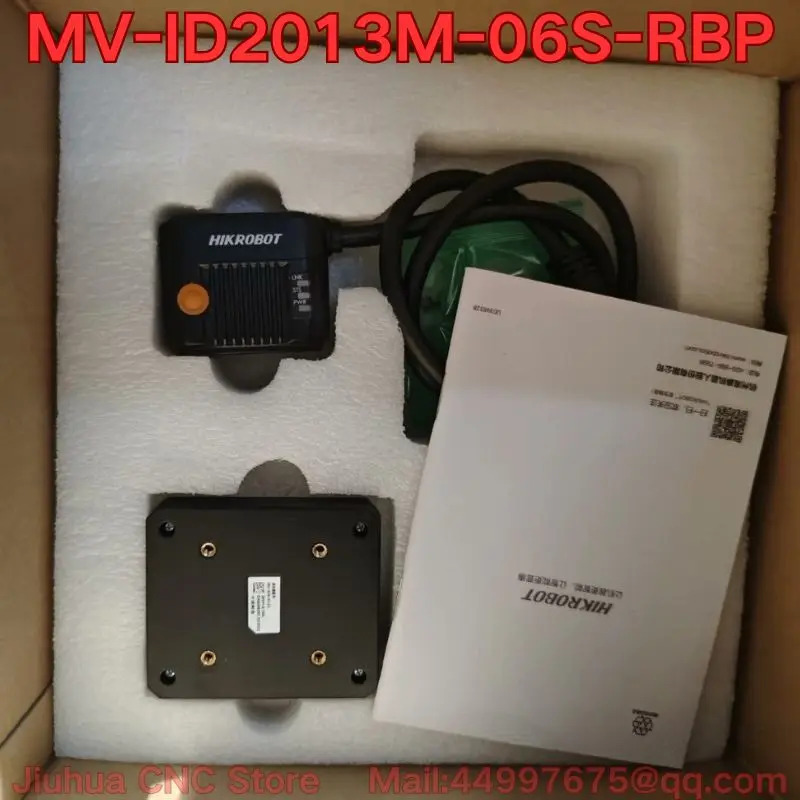 MV-ID201-06S-RBP 산업카메라