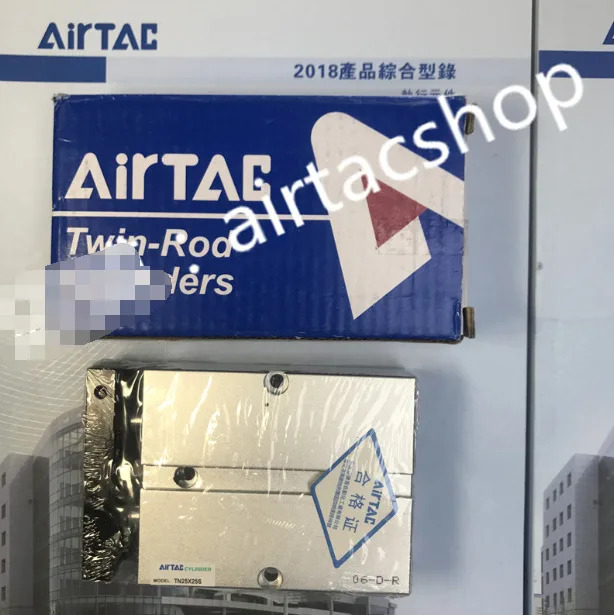 AirTAC TN25X25S 실린더