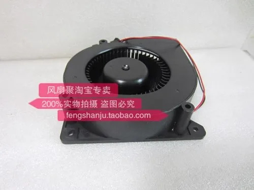 D12F-24BS5 고에어 블로워 블로워냉각팬 12CM12032 24V 0.55A