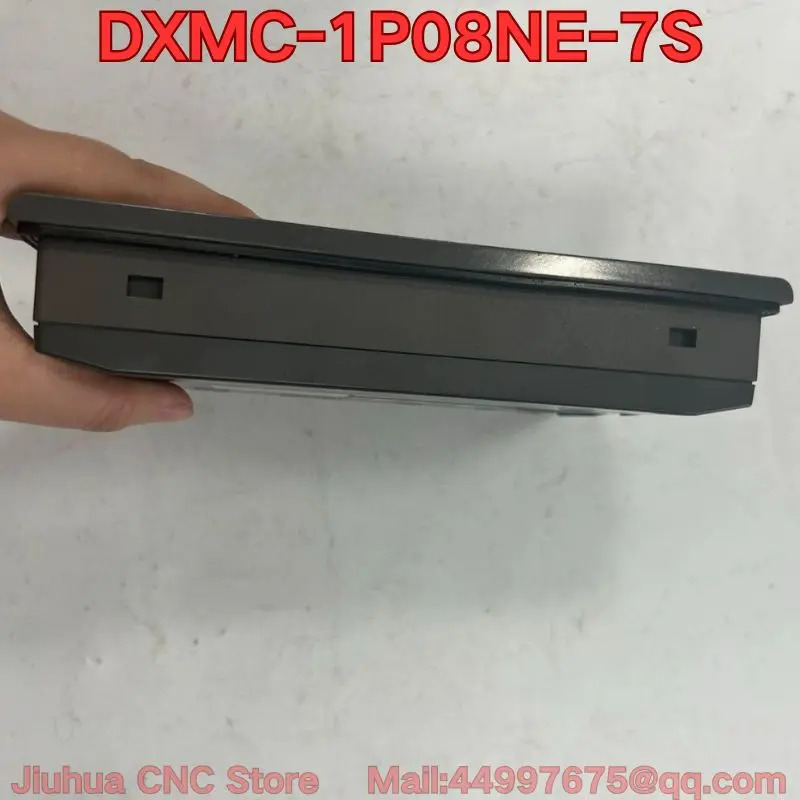 리퍼 DXMC-1P08NE-7S 터치스크린 기능 리퍼는 정상