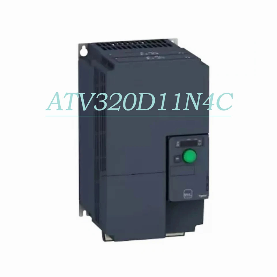 오리지널 주파수 변환기 11KW ATV320D11N4C 신