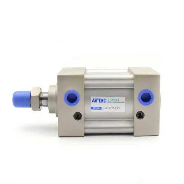 AirTAC JSI63X25 실린더