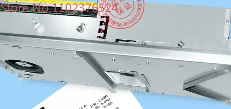 엘리베이터 액세서리 KDL16R 22A KONE 주파수 변환기 20A KM968094G03 신
