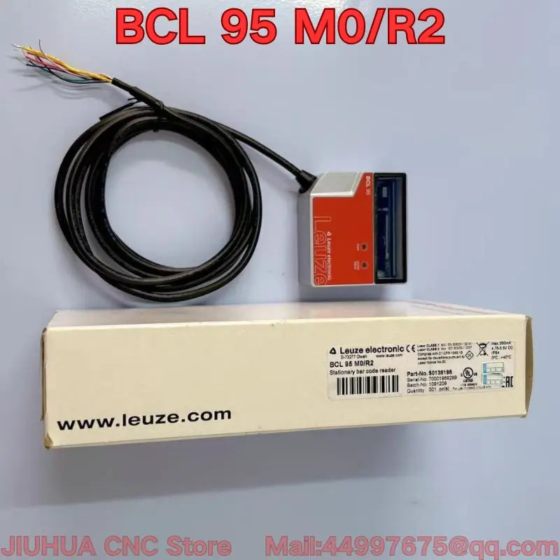 BCL 95 M0/R2 고정형 바코드 리더기