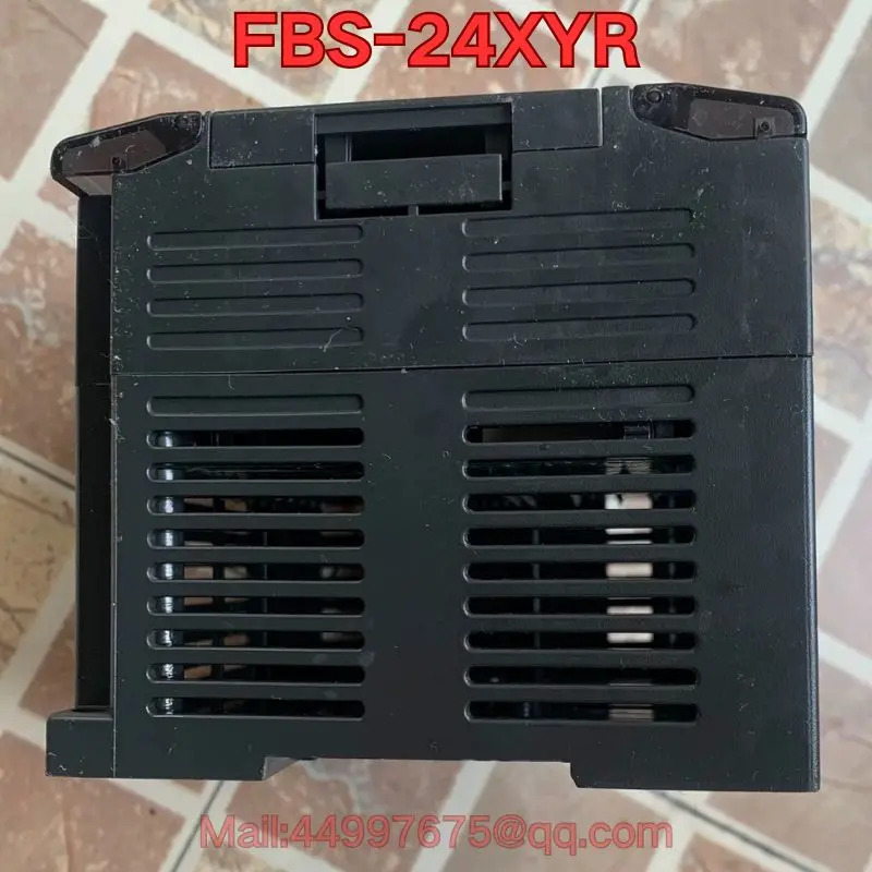 리퍼 FBS-24XYR PLC 컨트롤러 기능 리퍼는 정상