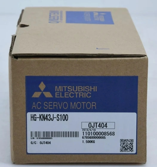 HG-KN HG-SN HG 시리즈 서보모터 HG-KN13BJ-S100 HG-KN13J-S100 HG-KN23BJ-S100 HG-KN23J-S100 HG-SN302J-S100 HG