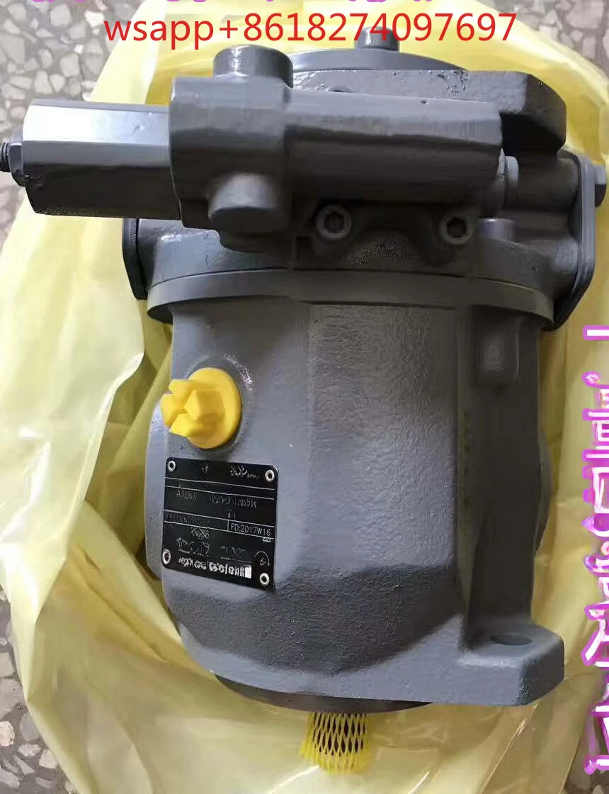 트럭 정압 오일 펌프 피스톤 A10VO28DR 31R-VSC12K01