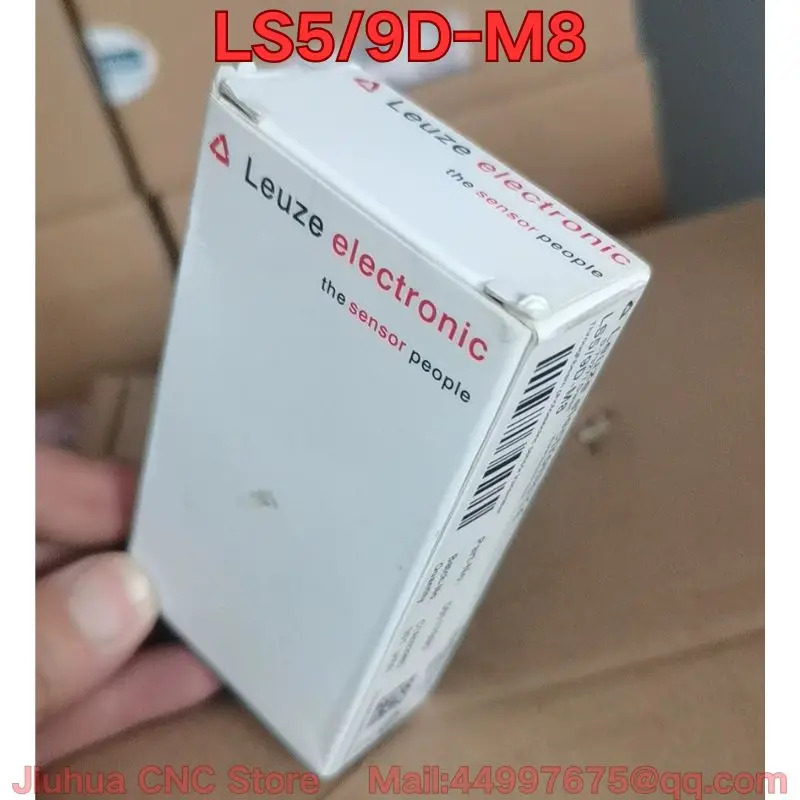 LS5/9D-M8 광전센서