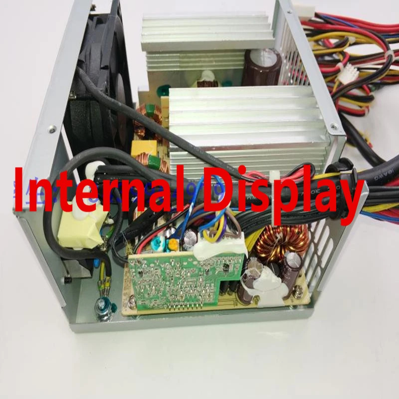 스위칭 전원공급장치 ACE-T140A-RS ACE-T140A IEI AT P8P9 PSU 400W 신