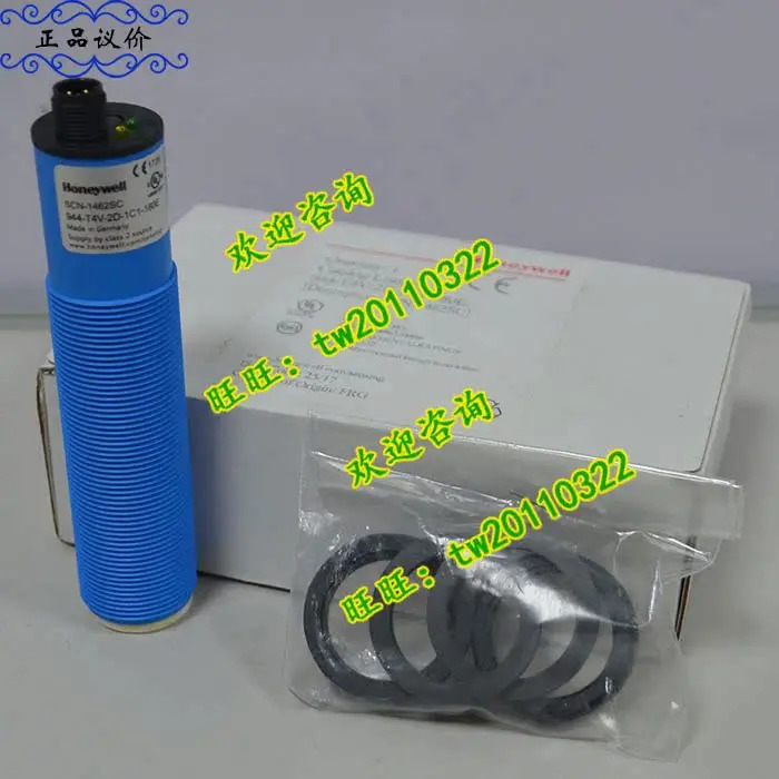 물리적 초음파 센서 944-T4V-2D-1C1-180E