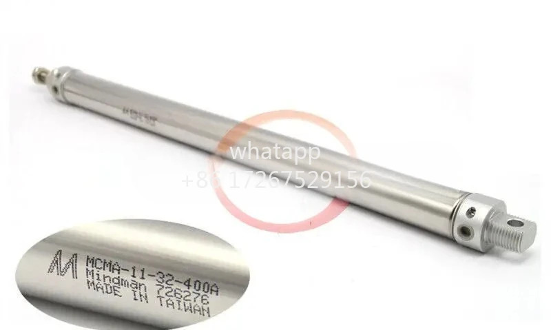 ONE 실린더 MCMA-11-32-400A 신규