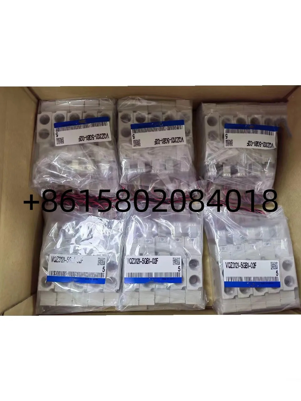 뉴 VQZ3121-5GB1-02F