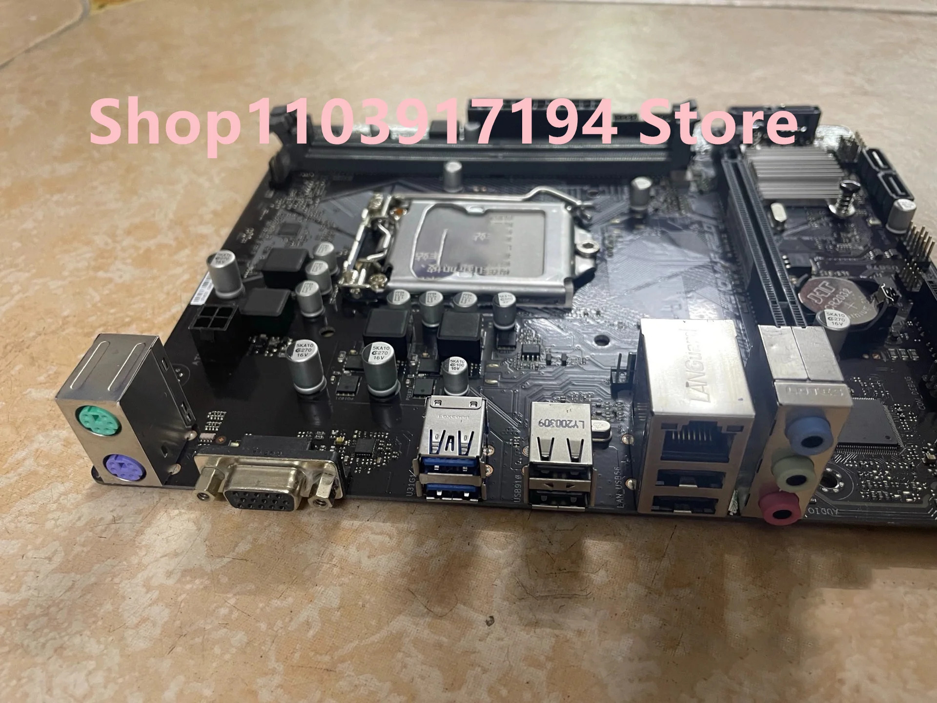 ASUS호환 프라임 H310M-F R2.0 마더보드용