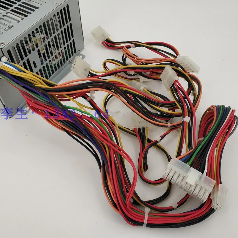 FSP DC오리지널 PSU 전원공급장치 FSP400-60DL 48V 400W 신