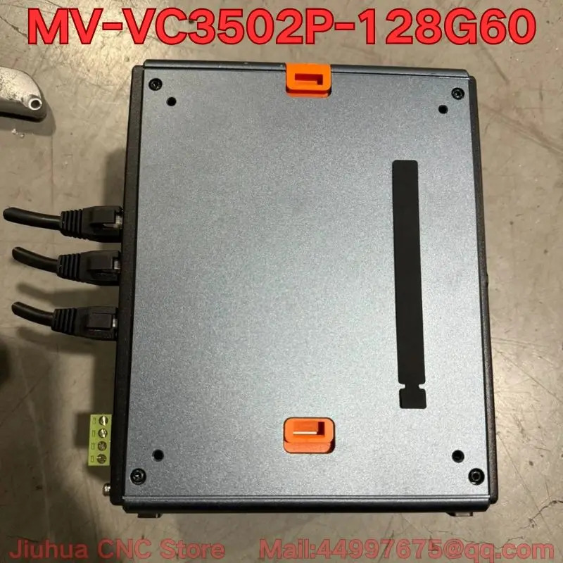 리퍼 MV-VC3502P-128G60 비전 컨트롤러 기능 리퍼가 정상