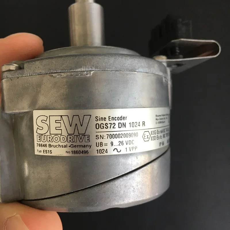 ABB 스위스 오리지널 시스템 전원공급장치 3HAC026253-001 신