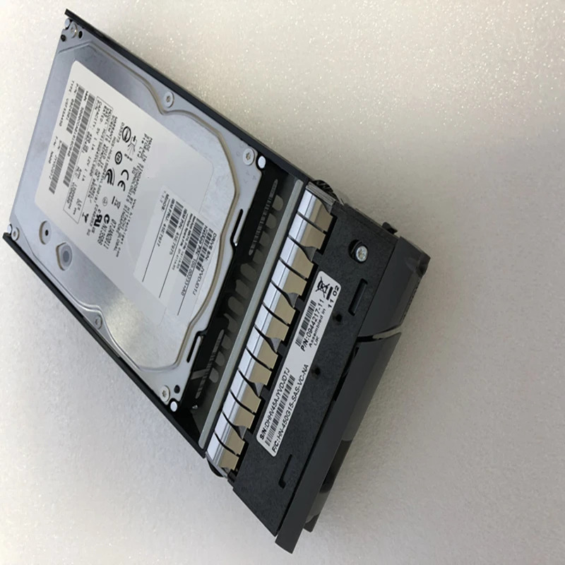Enterprise HDD X411A-R5 SP-X411A-R5내부 HDDNetApp 450GB 3.5 15K7 SAS 16MB거새 원본