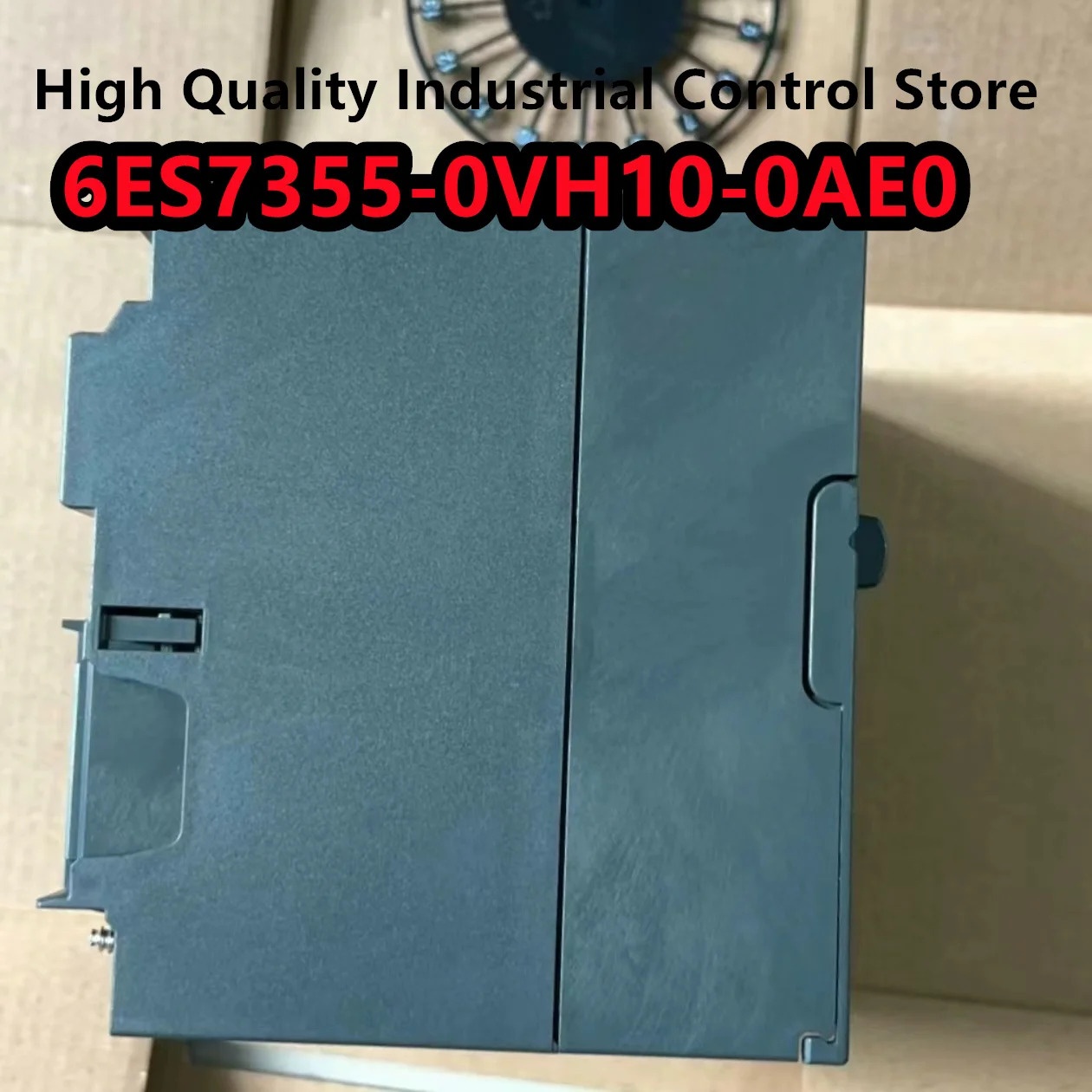 PLC 6ES7352-5AH11-0AE06ES7355-0VH10-0AE0
