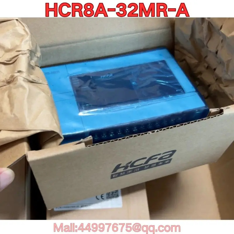 HCR8A-32MR-A PLC 컨트롤러