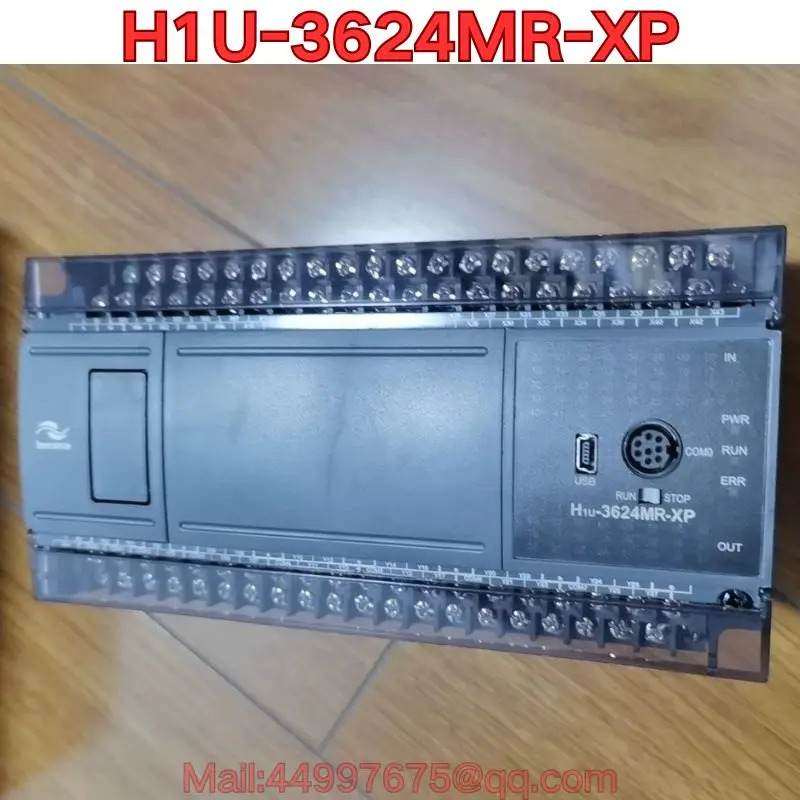 H1U-3624MR-XP PLC 컨트롤러