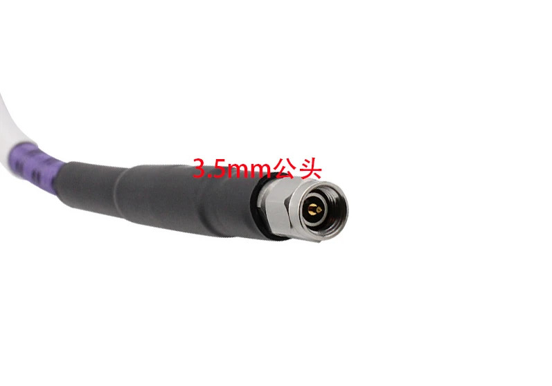 밀리미터파 네트워크 리퍼 라SMA3.5MM 레볼루션 3.5mm 암컷 헤드 라26.5G