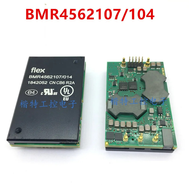 오리지널 전원 모듈 전원공급장치 플렉스 BMR4562107 104 12.45 V35A 415W