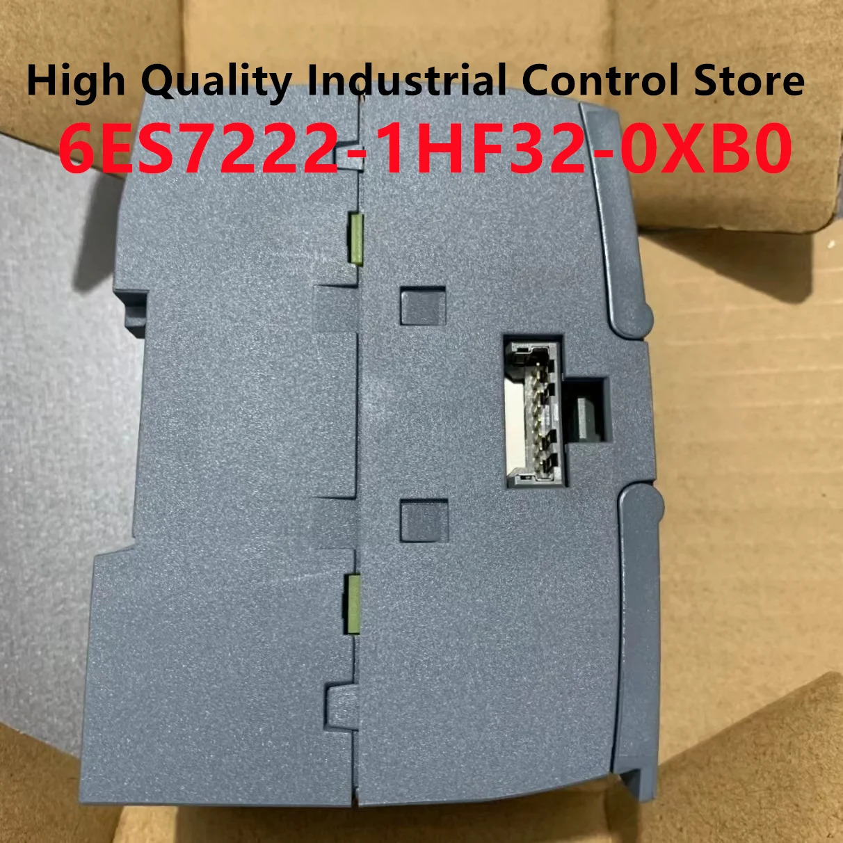 PLC 6ES7222-1BH32-1XB06ES7222-1HF32-0XB0