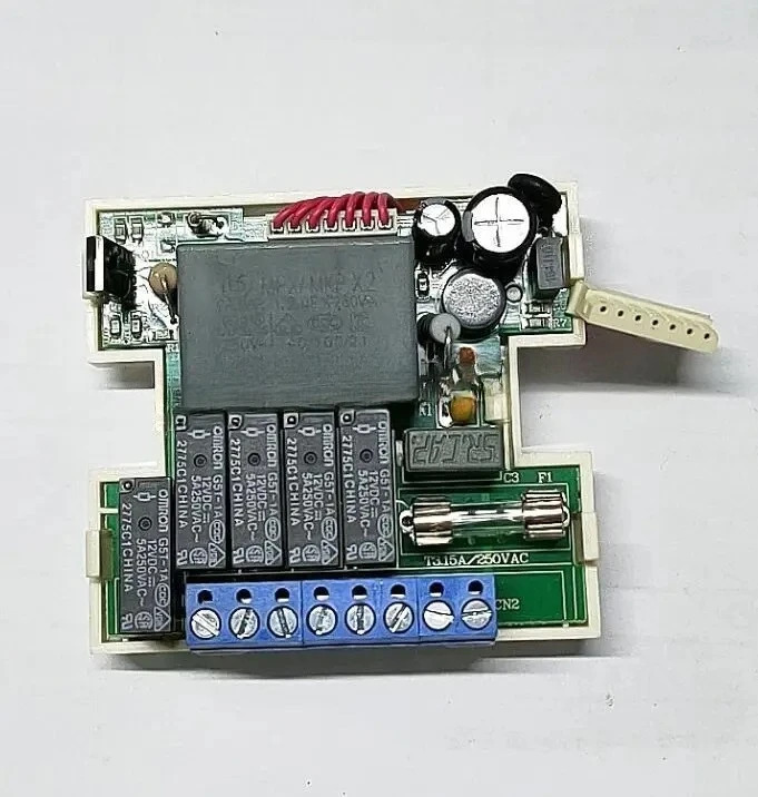 제어 디스플레이 AC8300AP REV1.9 전원 ATP06 REV1.3
