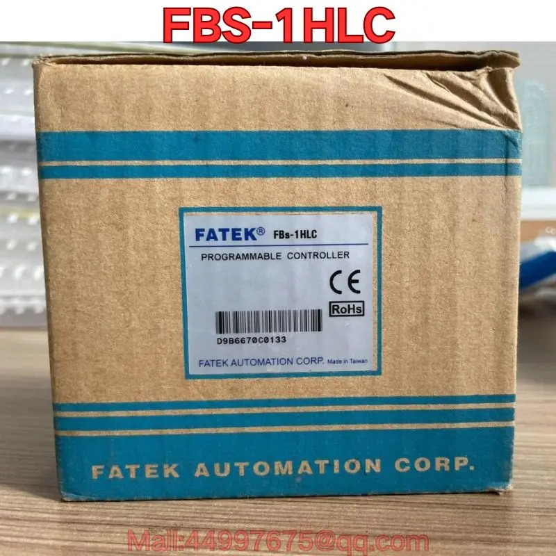 FBS-1HLC PLC 모듈
