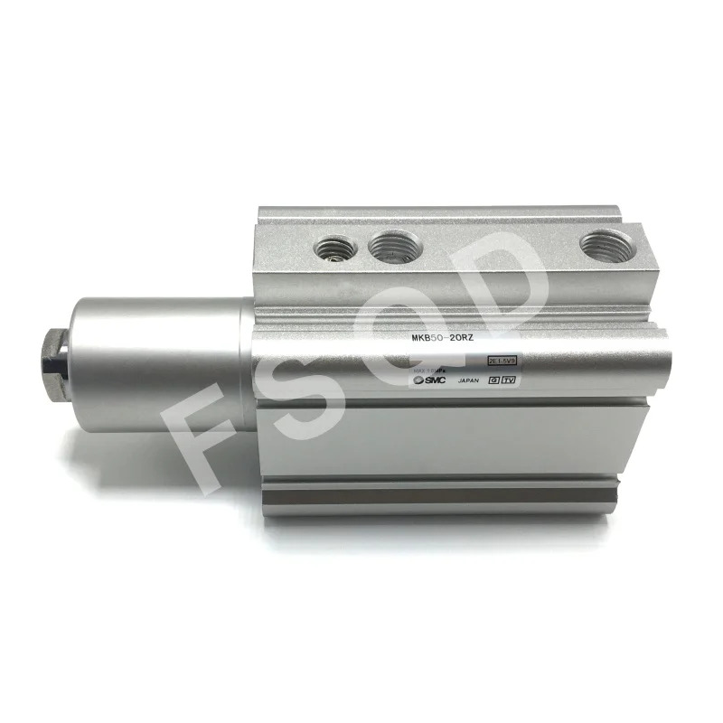 MKB50-10RZ20RZ30RZ50RZ MKB50-10RN20RN30RN50RN MKB50-10R20R30R50R FSQD SMC 로터리 클램프 실린더 공압식 MK MKB MK