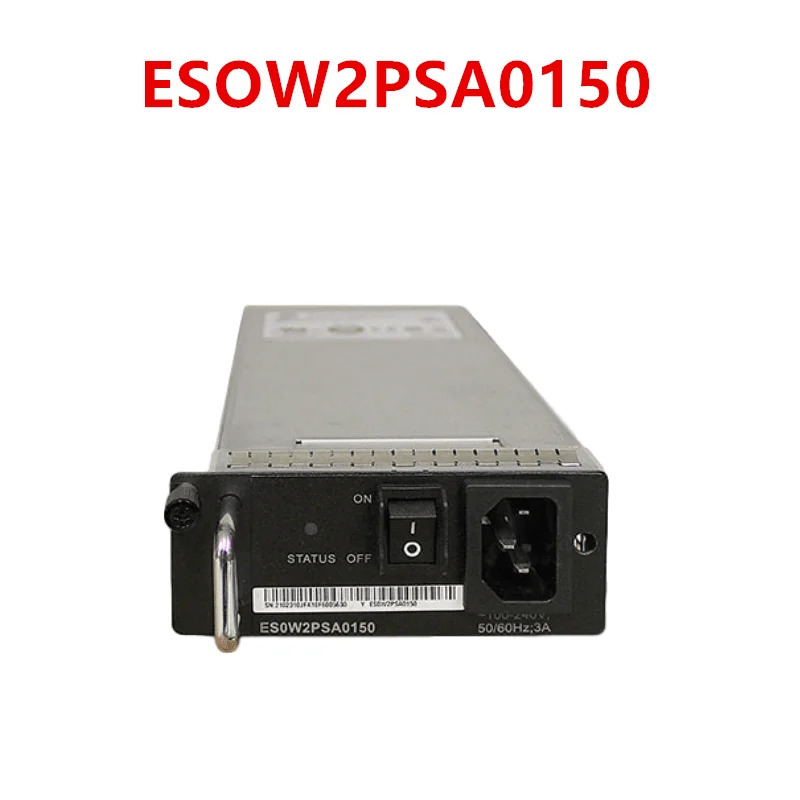화웨이호환 5720 PSU 전원공급장치 150W ESOW2PSA0150 ES0W2PSA0150 02310JFA 신
