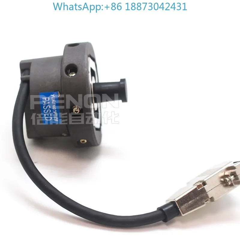 A-ZND-1E-204.8BM/1-0.-0.2m 엘리베이터 인코더 ZND-1A-204.8BM/1