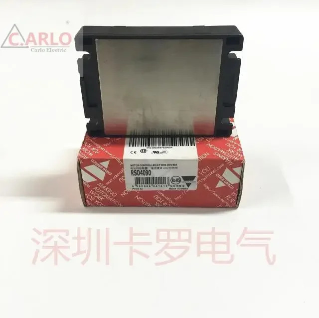 모듈 RSO4090 스위스 Jiale 컨트롤러 RSC-AAM60 솔리드 스테이트 릴레이