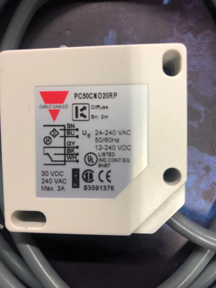 PC50CND20R