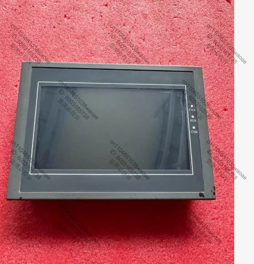 7인치 터치스크린 모델 EA-070B 리퍼 완료.