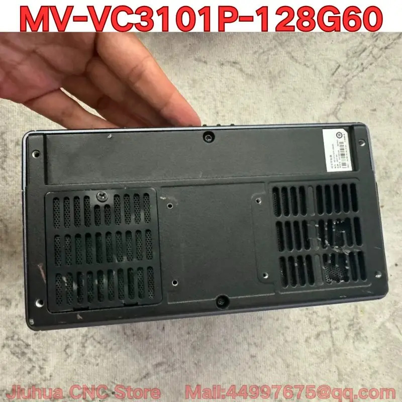 리퍼 MV-VC3101P-128G60 비전 컨트롤러 기능 리퍼가 정상