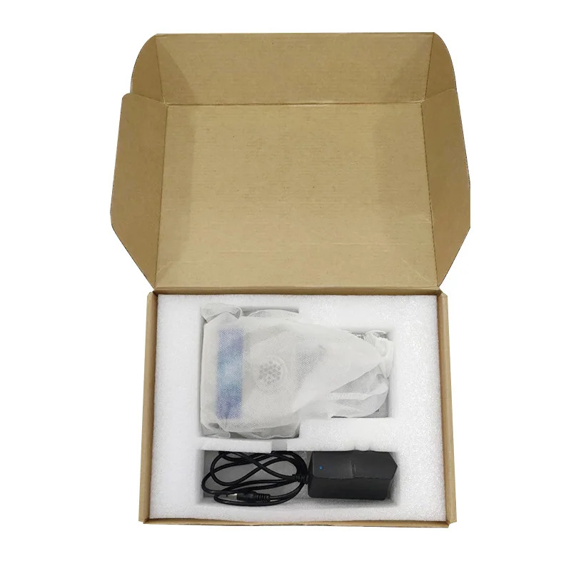 산업등급 O2 농도 센서 감지기 RS485